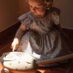 Konges Sløjd A/S ACTIVITY TOYS cherry