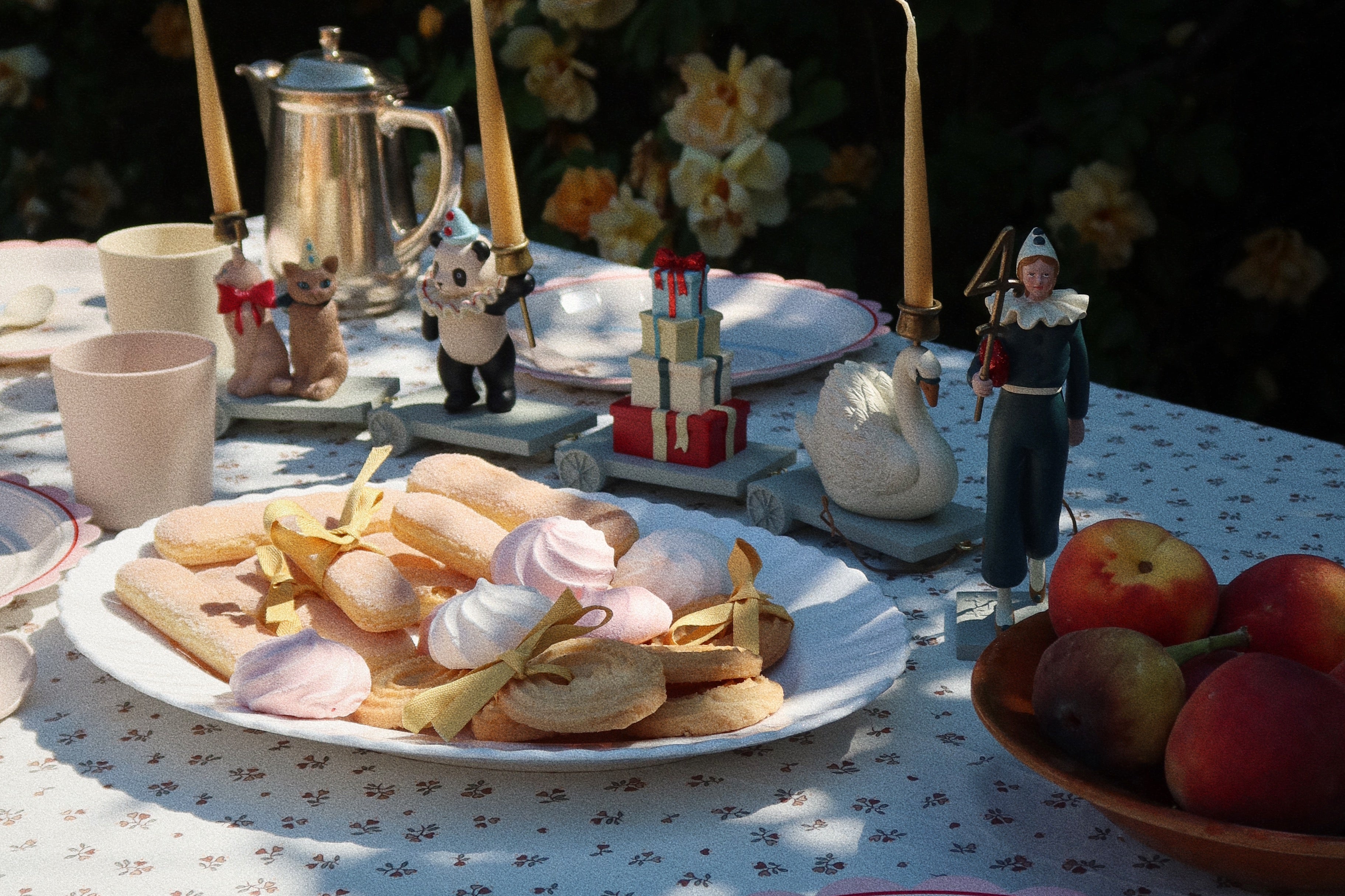 Konges Sløjd A/S BIRTHDAY nature