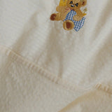 Konges Sløjd A/S BABY BEDDING antique white