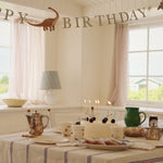 Konges Sløjd A/S BIRTHDAY lemon