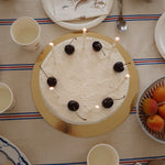 Konges Sløjd A/S BIRTHDAY lemon