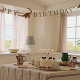 Konges Sløjd A/S BIRTHDAY lemon