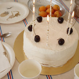 Konges Sløjd A/S BIRTHDAY lemon