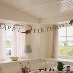 Konges Sløjd A/S BIRTHDAY lemon