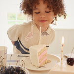 Konges Sløjd A/S BIRTHDAY lemon