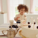 Konges Sløjd A/S BIRTHDAY lemon