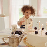 Konges Sløjd A/S BIRTHDAY lemon