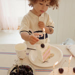 Konges Sløjd A/S BIRTHDAY lemon