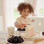 Konges Sløjd A/S BIRTHDAY lemon