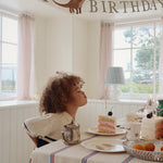 Konges Sløjd A/S BIRTHDAY lemon