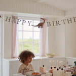 Konges Sløjd A/S BIRTHDAY lemon