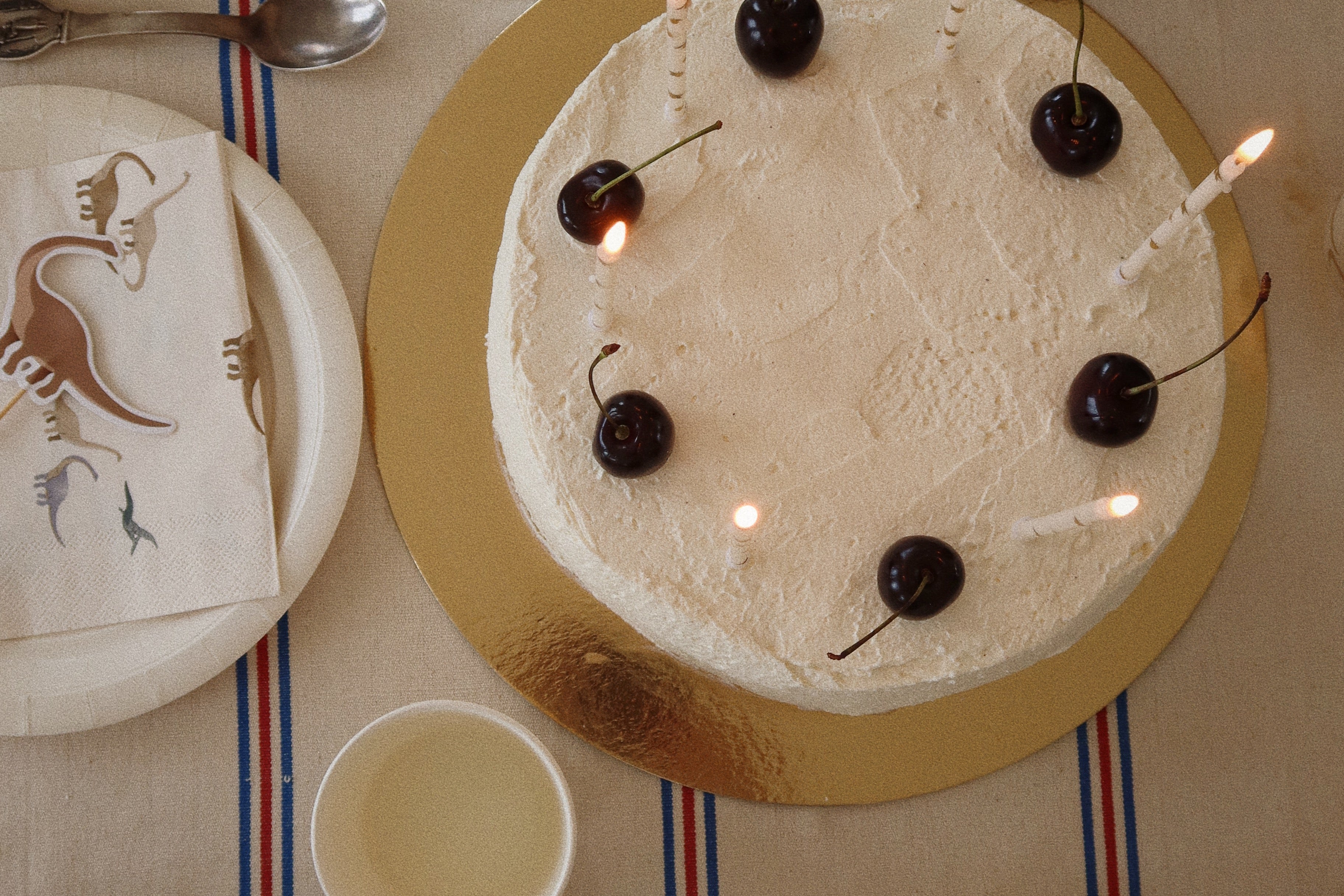 Konges Sløjd A/S BIRTHDAY dino