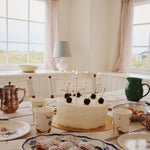 Konges Sløjd A/S BIRTHDAY lemon