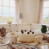 Konges Sløjd A/S BIRTHDAY lemon