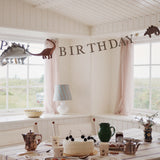 Konges Sløjd A/S BIRTHDAY lemon