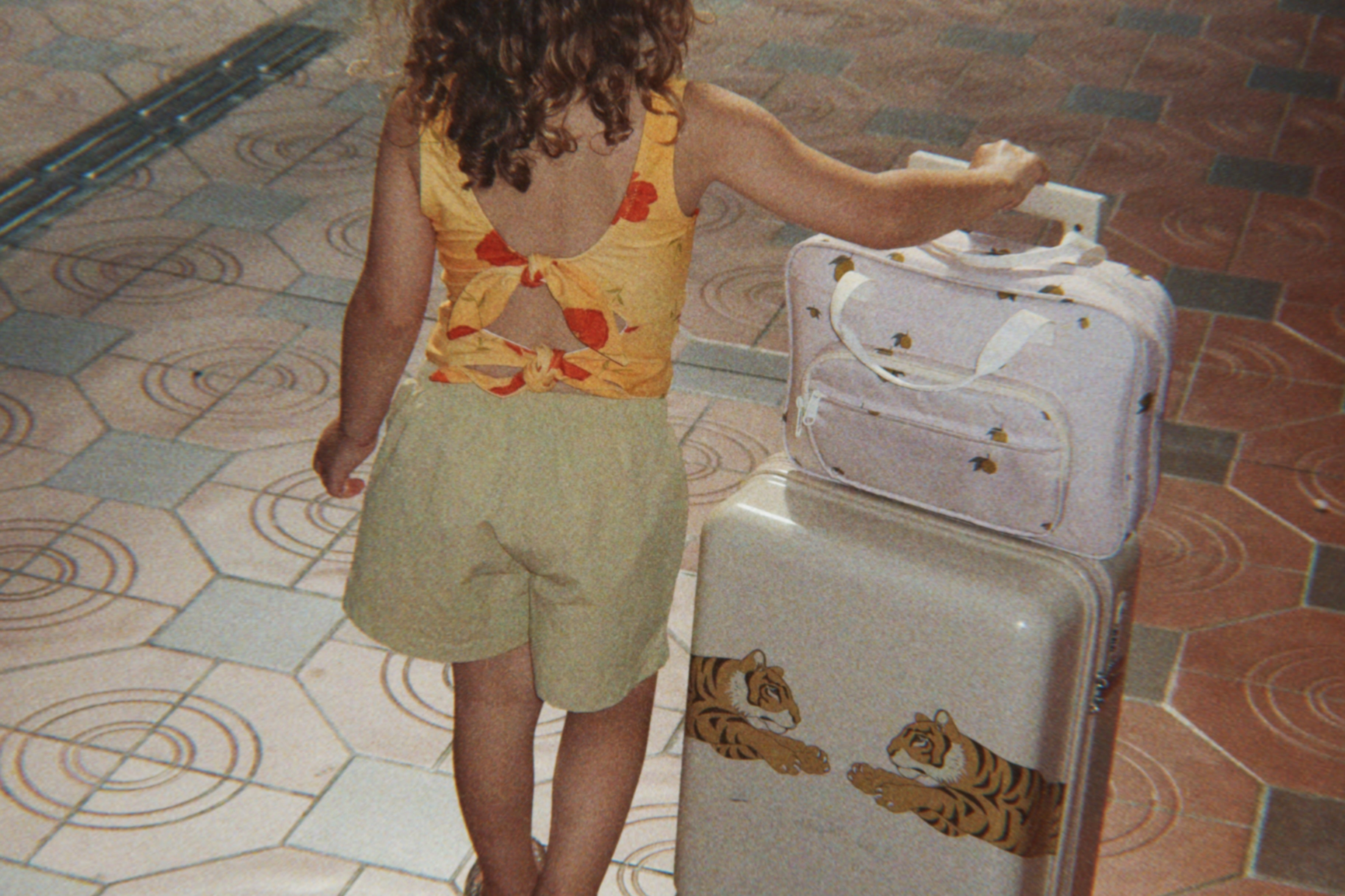 Konges Sløjd A/S SWIMSUITS viella sol