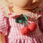 Konges Sløjd A/S DOLLS multi