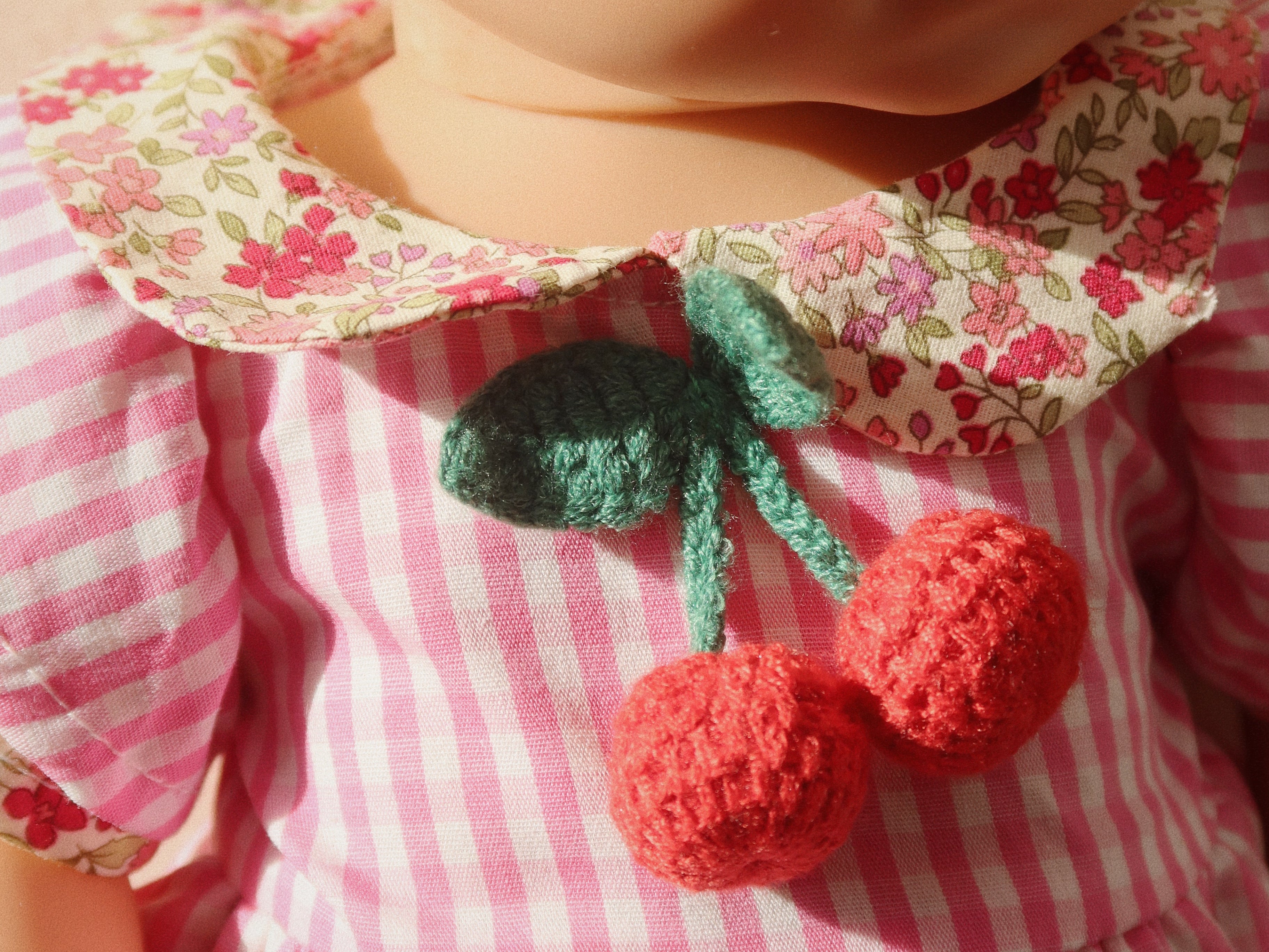 Konges Sløjd A/S DOLLS multi