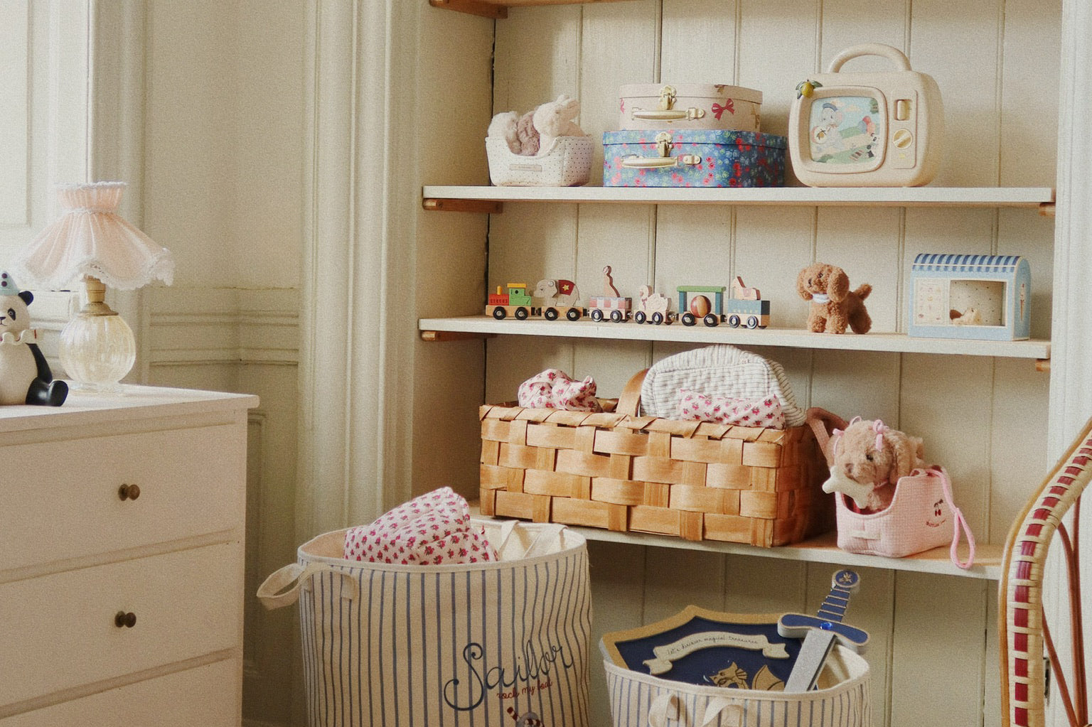 Konges Sløjd A/S COSTUMES midnight navy