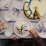 Konges Sløjd A/S BIRTHDAY safari