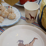 Konges Sløjd A/S BIRTHDAY safari