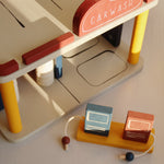 Konges Sløjd A/S WOODEN TOYS multi