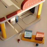 Konges Sløjd A/S WOODEN TOYS multi