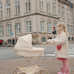 Konges Sløjd A/S DOLL ESSENTIALS fleur decor