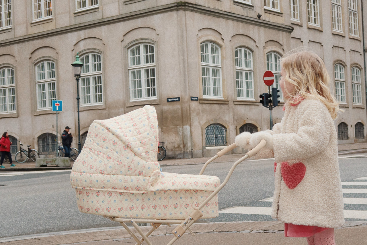 Konges Sløjd A/S DOLL ESSENTIALS fleur decor