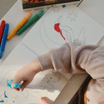 Konges Sløjd A/S CREATIVE PLAY multi