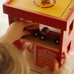 Konges Sløjd A/S WOODEN TOYS multi