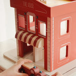 Konges Sløjd A/S WOODEN TOYS multi