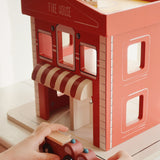 Konges Sløjd A/S WOODEN TOYS multi