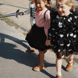 Konges Sløjd A/S COSTUMES black