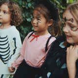 Konges Sløjd A/S COSTUMES black