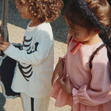 Konges Sløjd A/S COSTUMES black