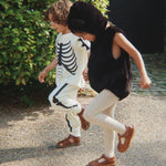 Konges Sløjd A/S COSTUMES black