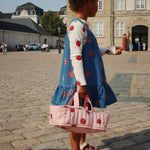 Konges Sløjd A/S WOVEN DRESSES ladybug