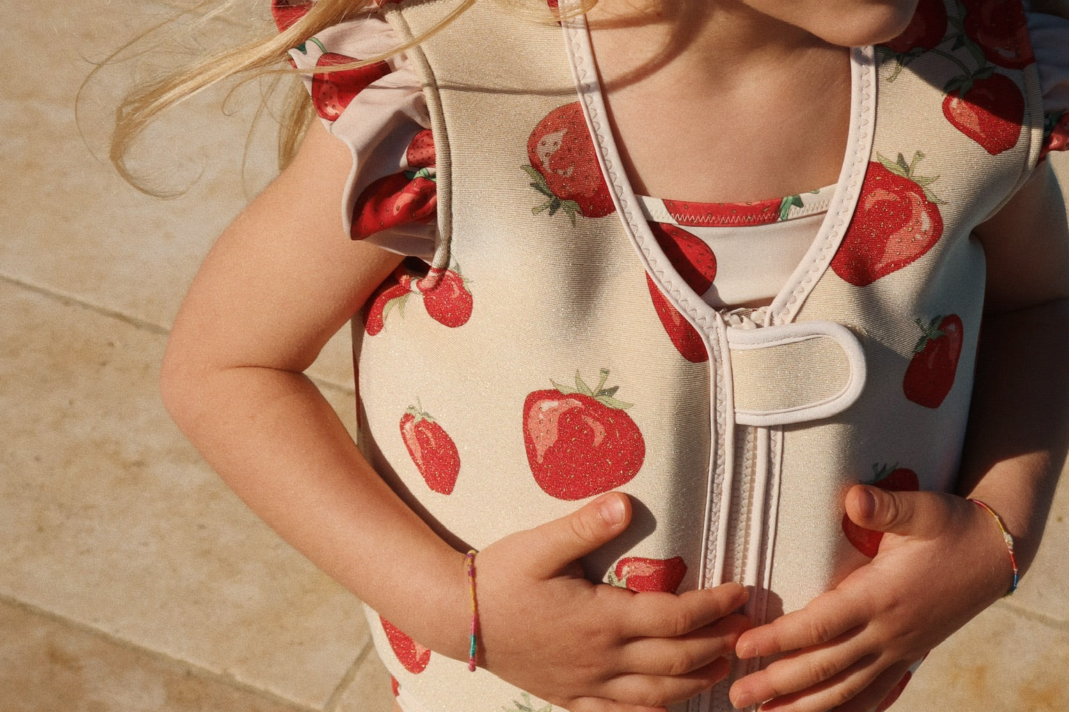 Konges Sløjd A/S BIKINIS fragola