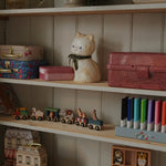 Konges Sløjd A/S DECORATIONS multi