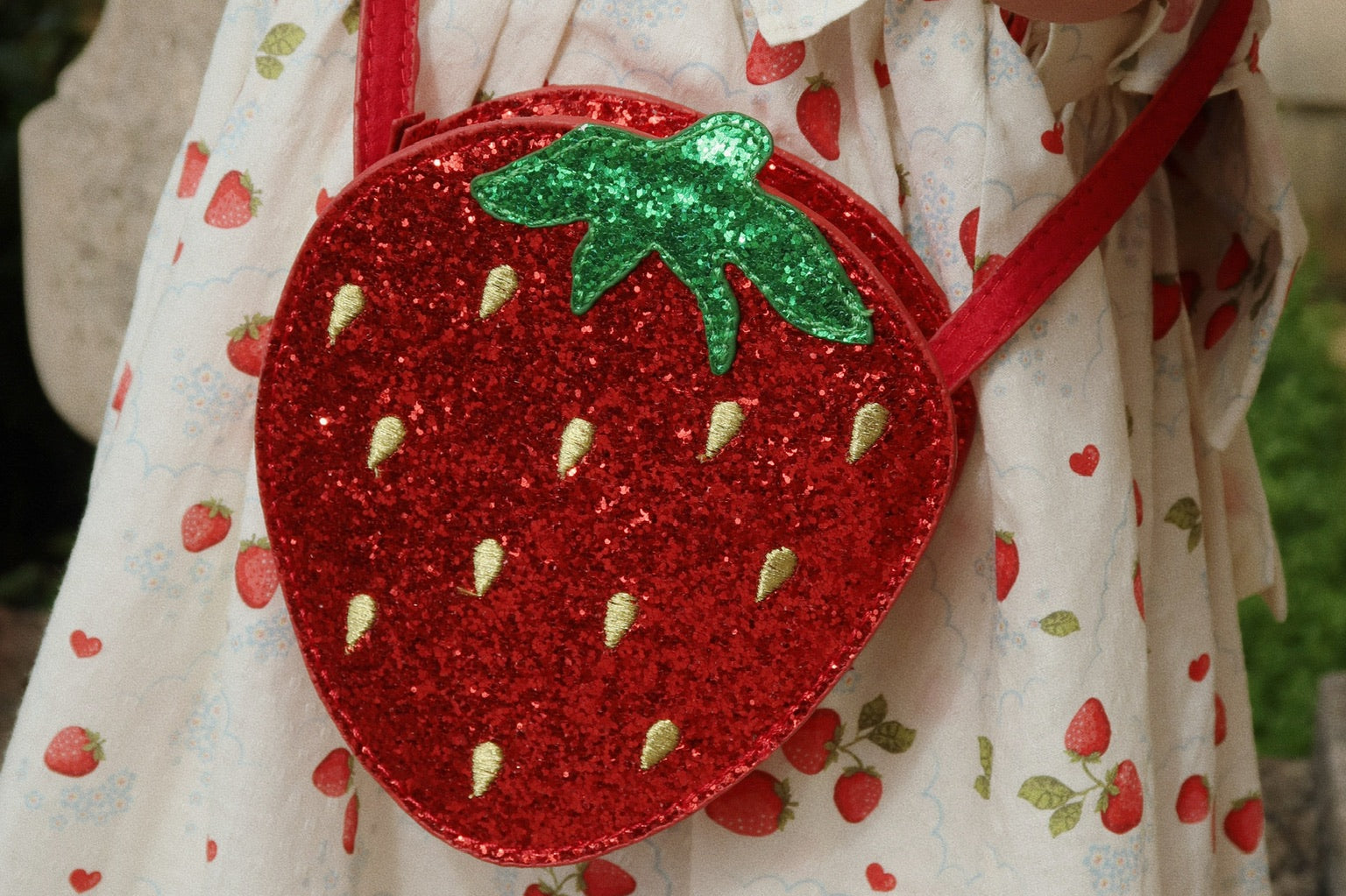 Konges Sløjd A/S BAGS & WALLET barbados cherry