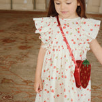 Konges Sløjd A/S BAGS & WALLET barbados cherry