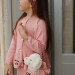 Konges Sløjd A/S TEDDY BEARS fiola