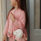 Konges Sløjd A/S TEDDY BEARS fiola