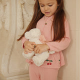 Konges Sløjd A/S TEDDY BEARS fiola