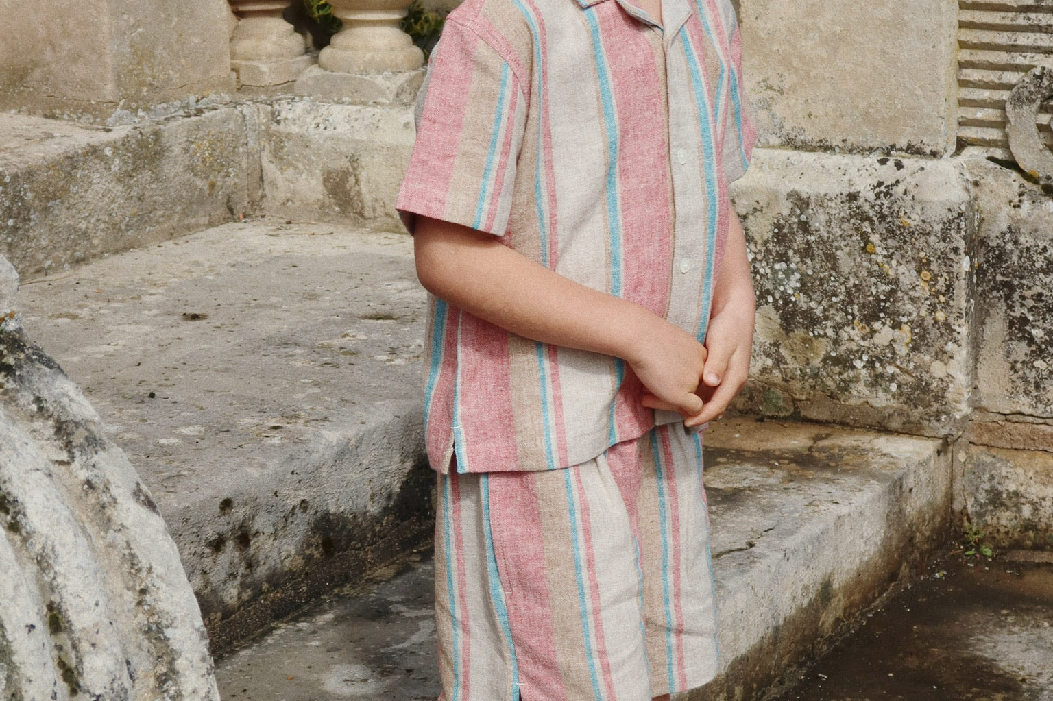 Konges Sløjd A/S HATS stan stripe