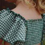 Konges Sløjd A/S BIKINIS smoke pine