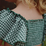 Konges Sløjd A/S BIKINIS smoke pine