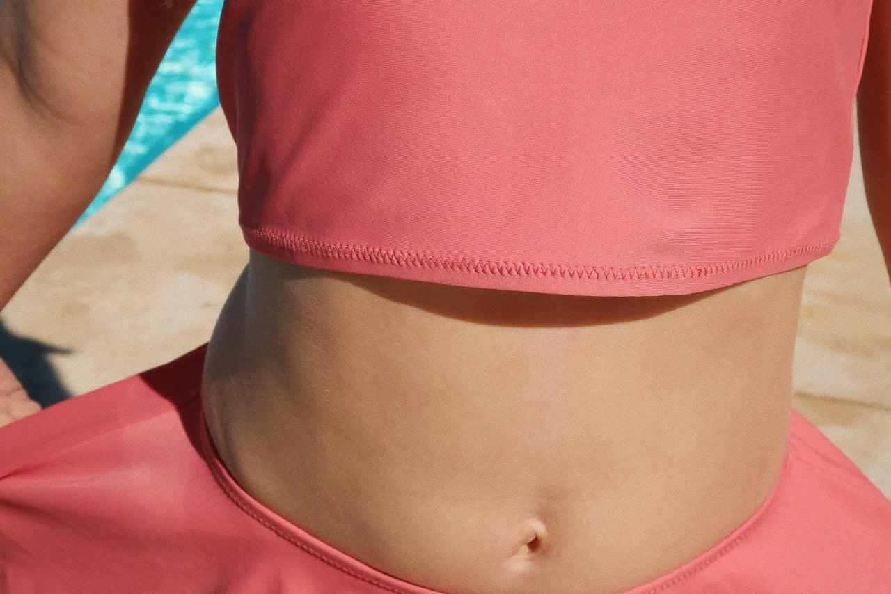 Konges Sløjd A/S BIKINIS rapture rose