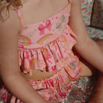 Konges Sløjd A/S BIKINIS rainbow bow